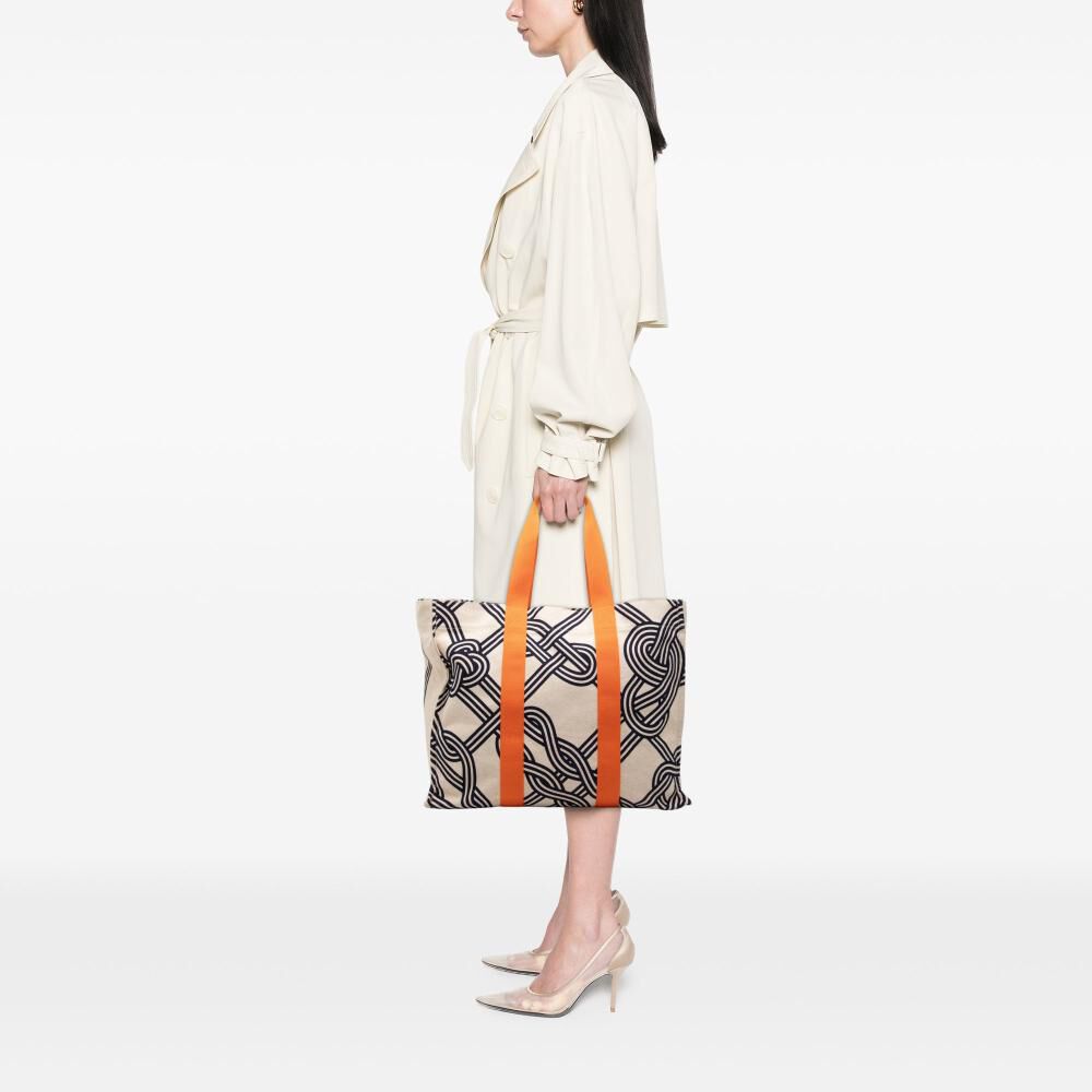 Herm&egrave;s Tote