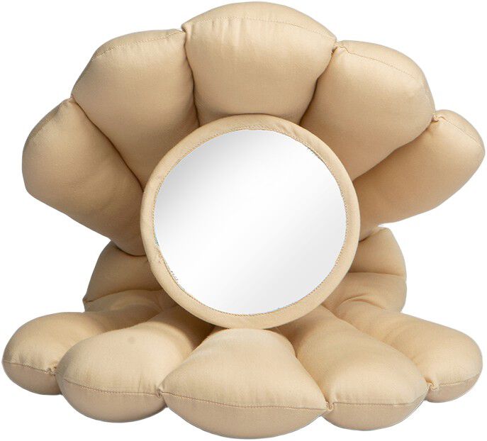 Baby spejlleget&oslash;j