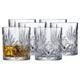 Whiskyglas 6 st Lyngby Melodia