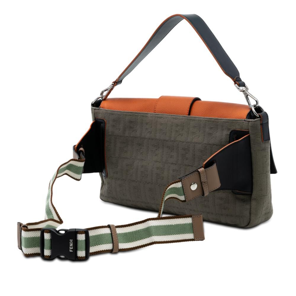 Fendi Baguette