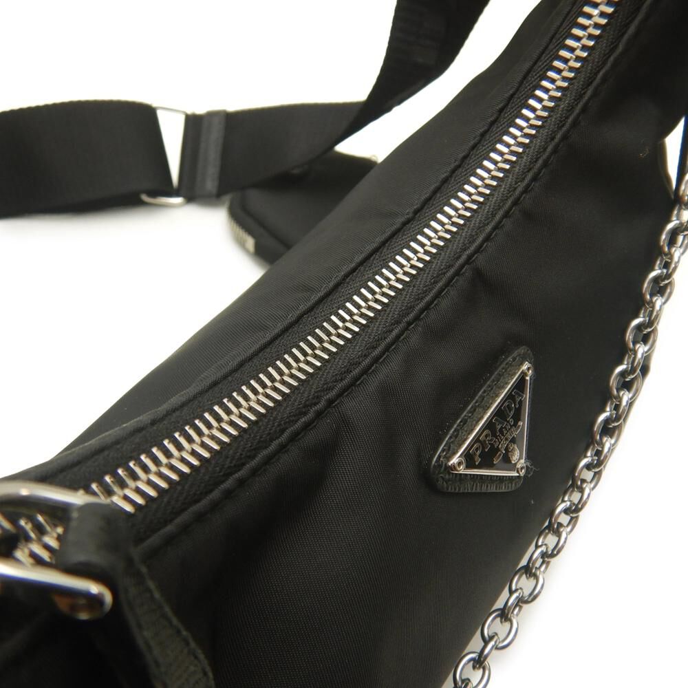 Prada Shoulder Bag