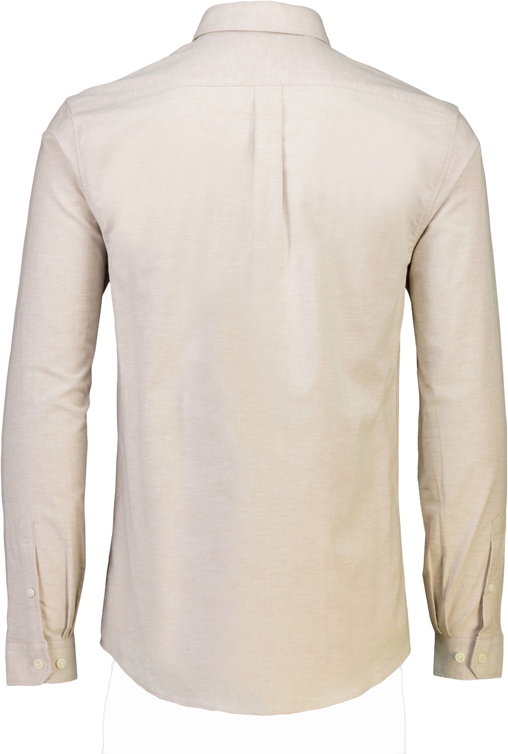 Oxford superflex shirt L/S