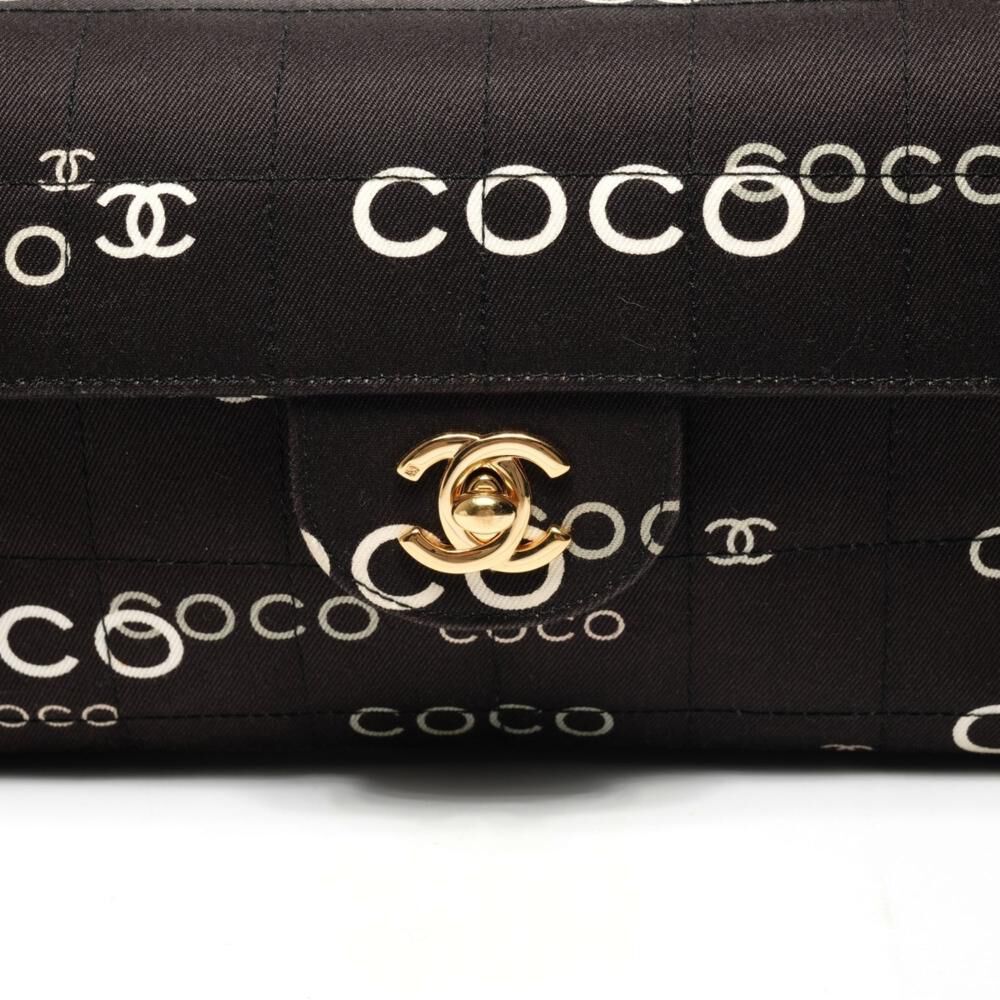 Chanel Chocolate Bar