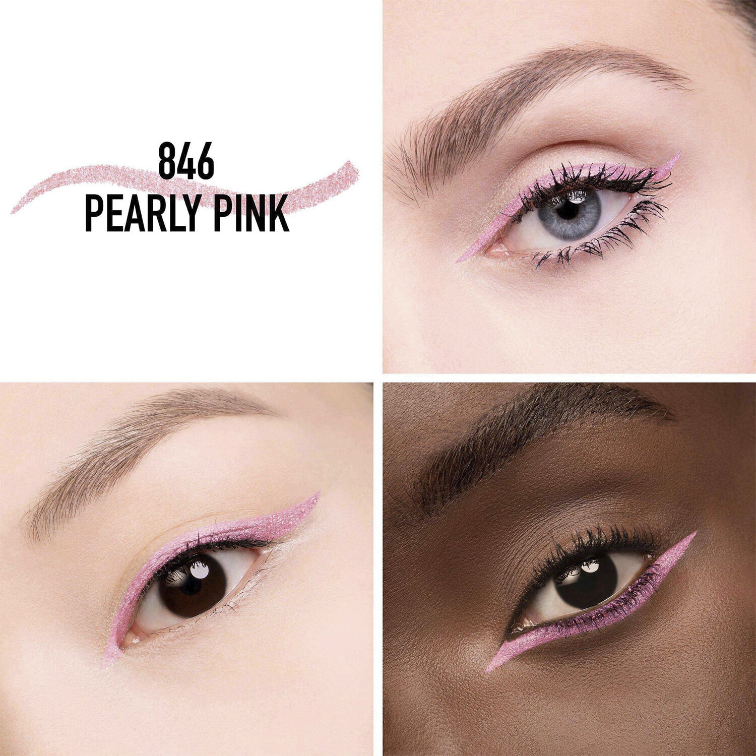 Diorshow Stylo Waterproof Eyeliner - 24H Wear - Intense Color