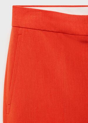 TROUSERS .-- MISO