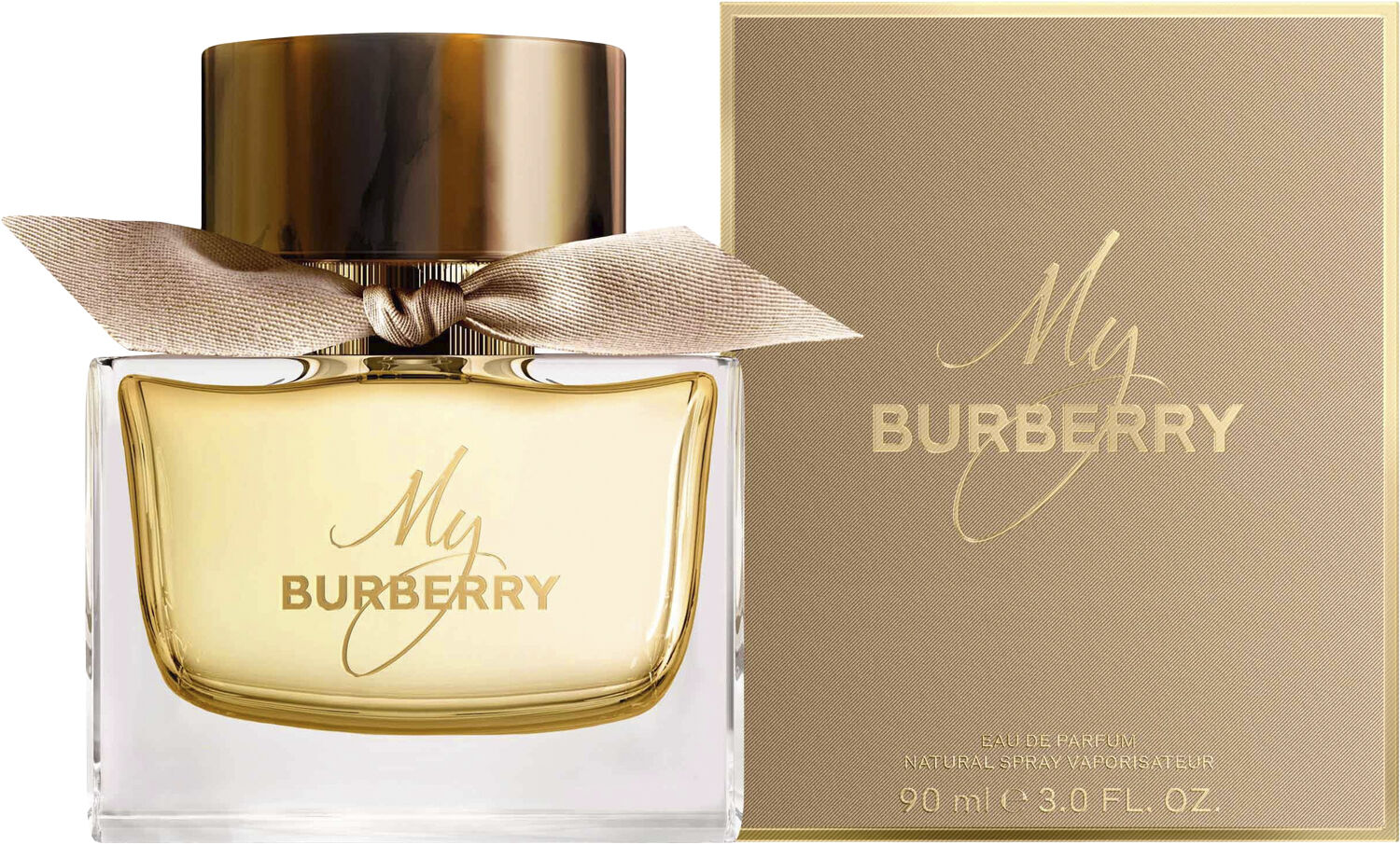 My Burberry