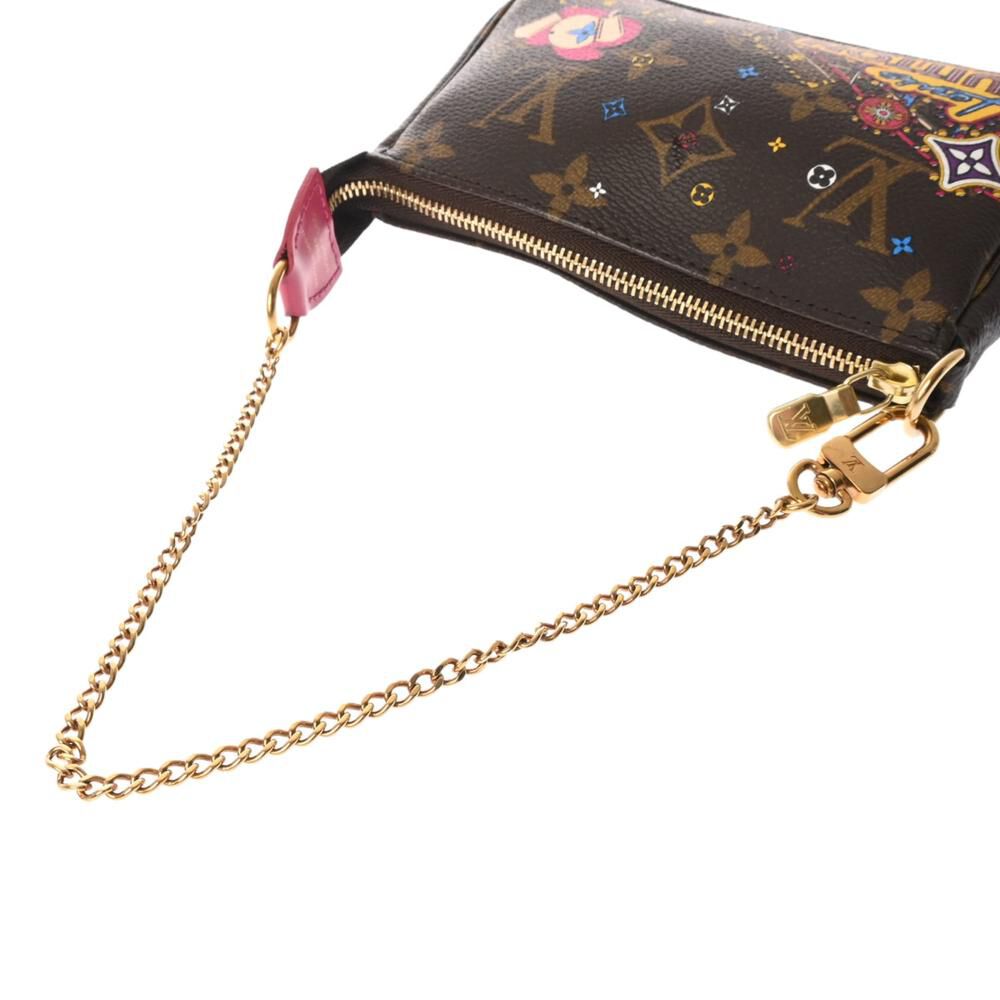 Louis Vuitton Pochette Accessoires