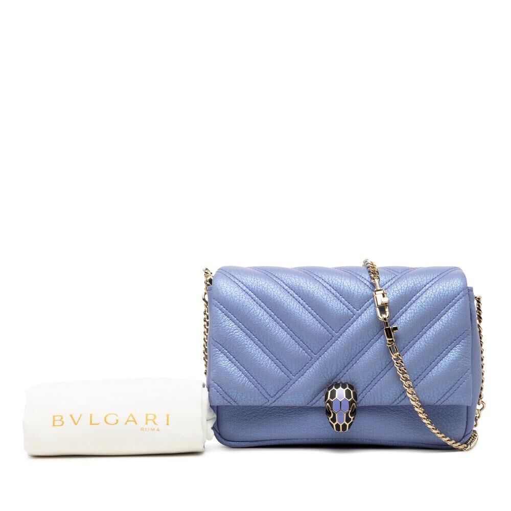 Bvlgari Crossbody Bag