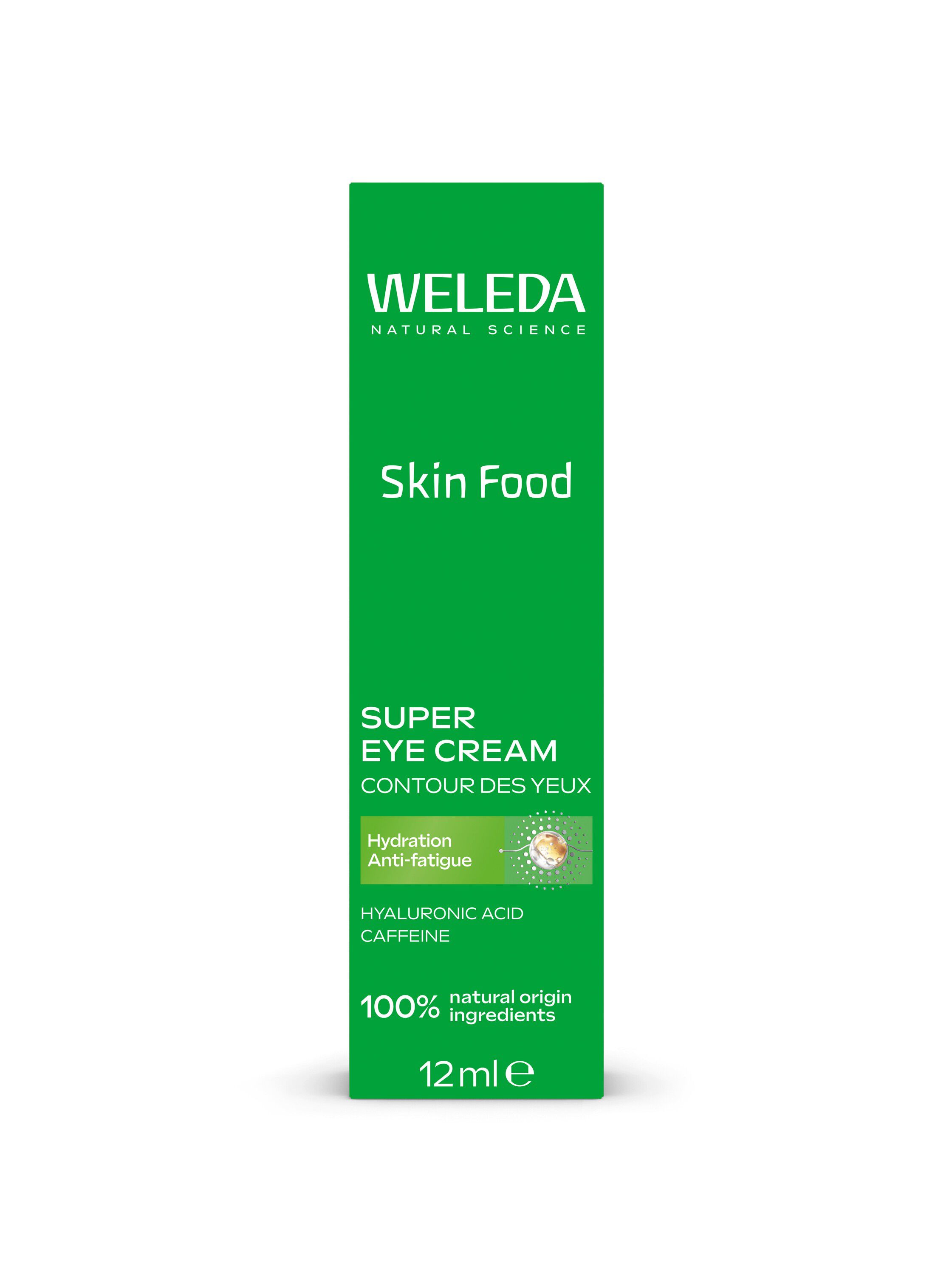 Skin Food Super Eye Cream