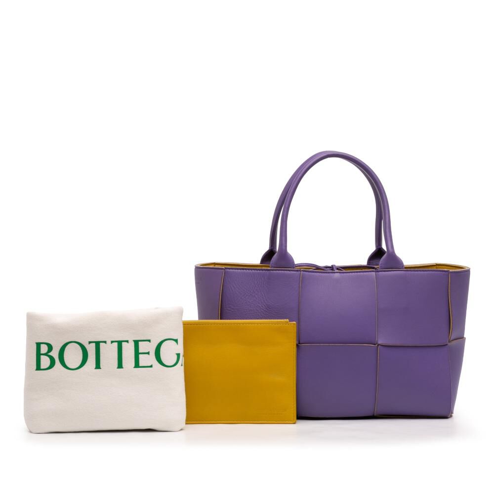 Bottega Veneta Tote