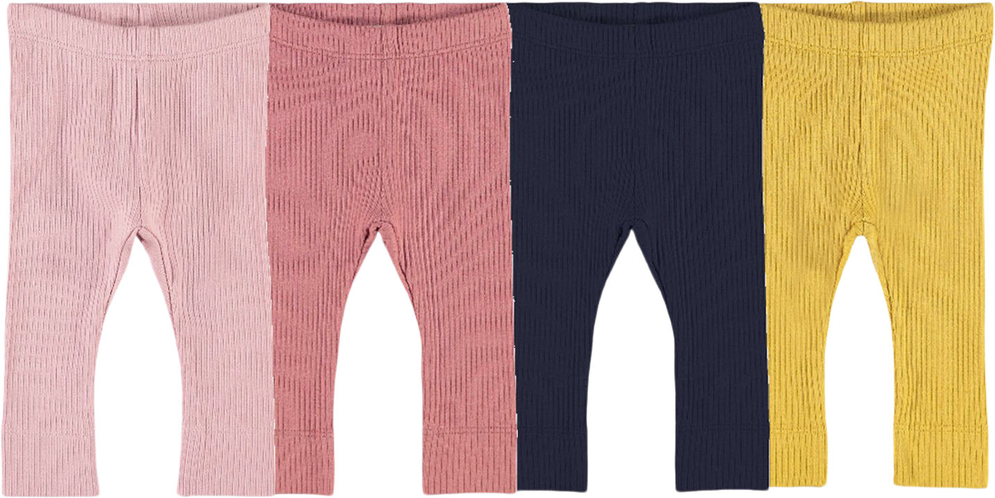 NBFKABEX 4P LEGGING NOOS