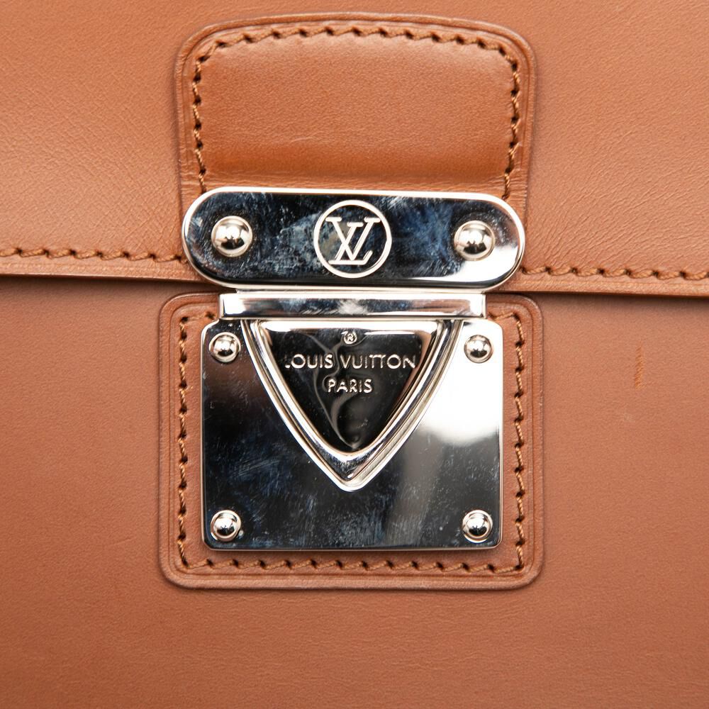 Louis Vuitton Briefcase