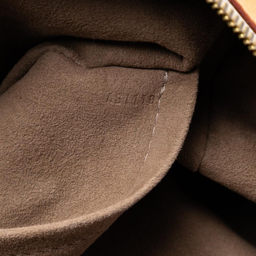 Louis Vuitton Claudia