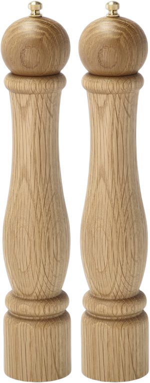 Pillivuyt Gourmet Kvarnset 30 cm, Douron