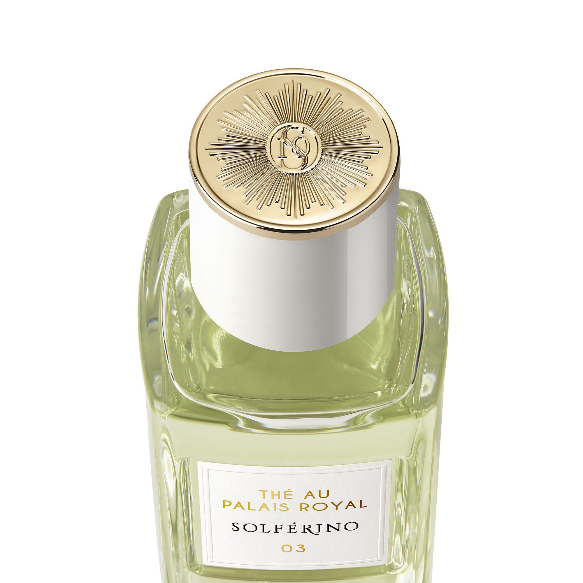 The Au Palais Royal EdP 125 ml