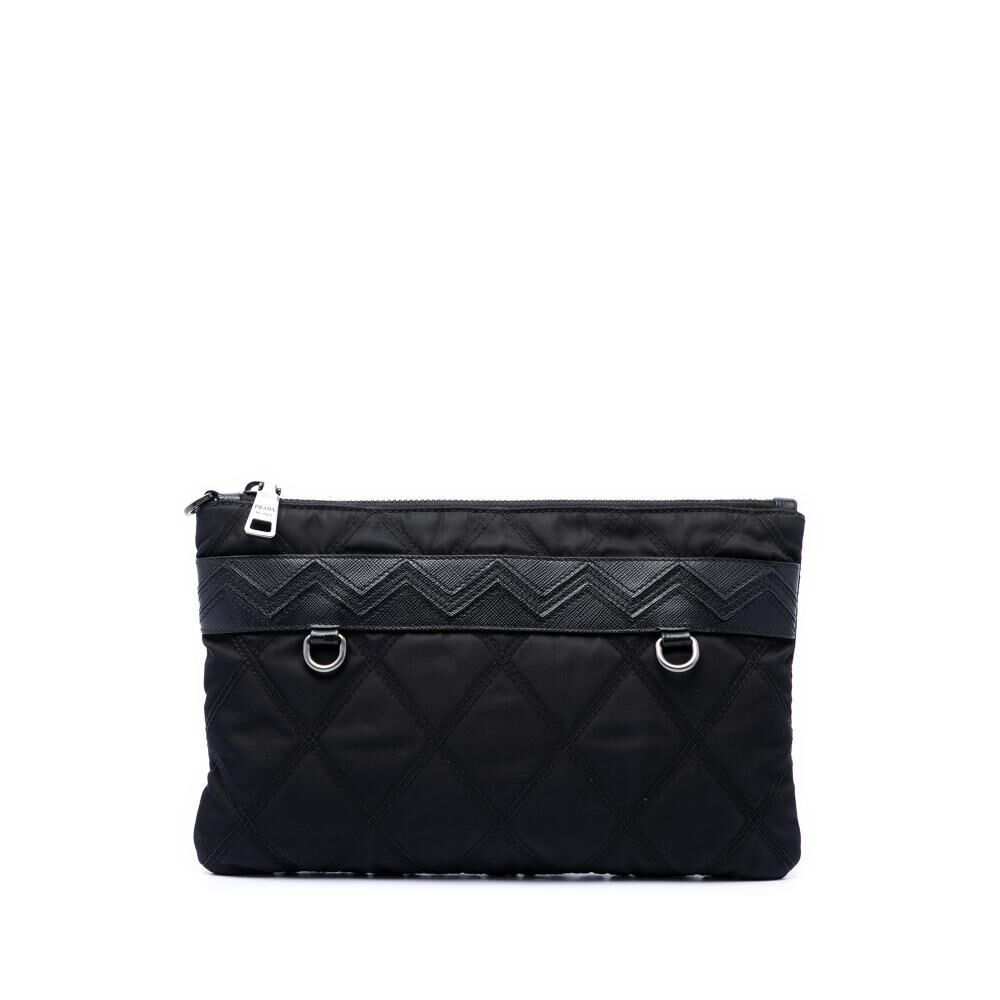 Prada Clutch