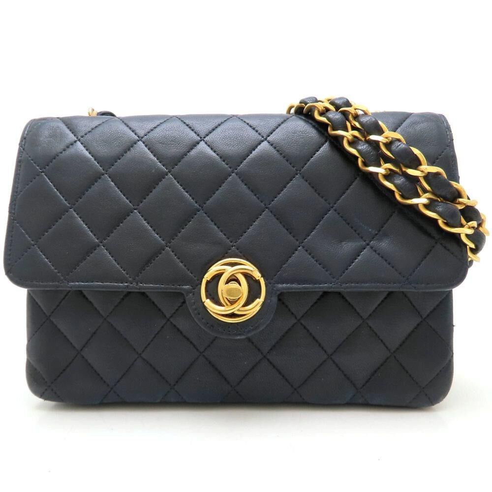 Chanel Flap Bag