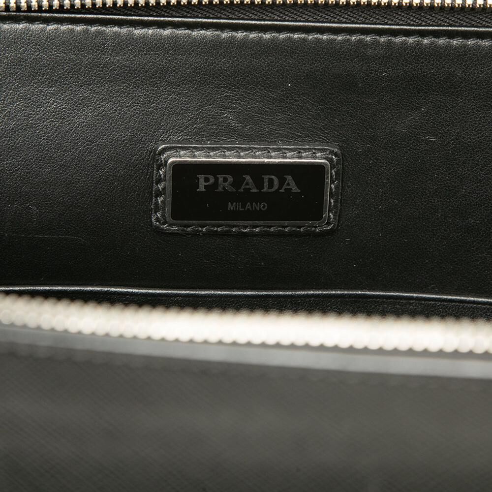 Prada Clutch