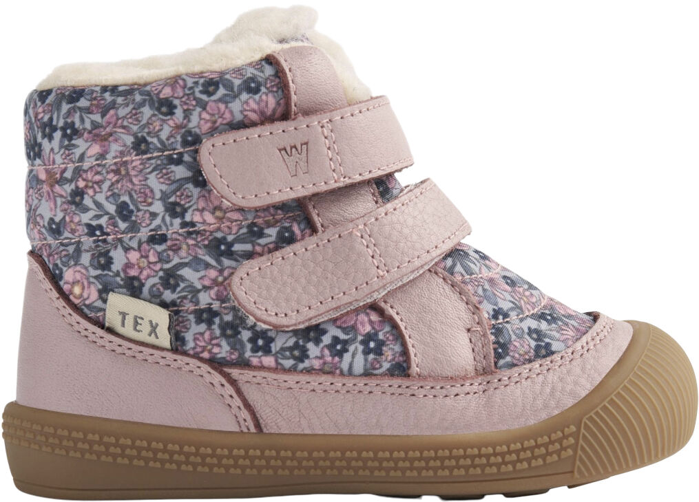 Winterboot Daxi Tex