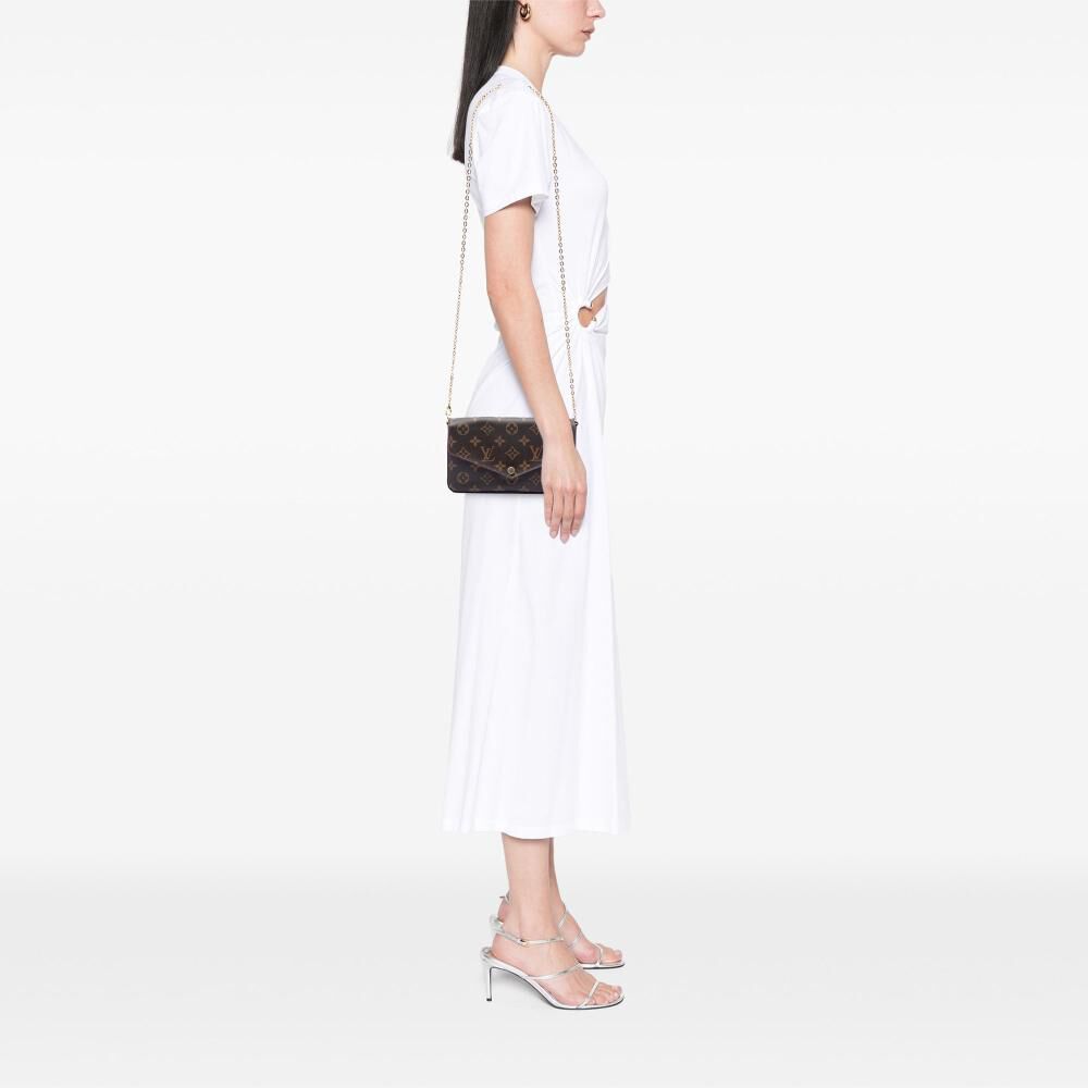 Louis Vuitton Pochette Felicie