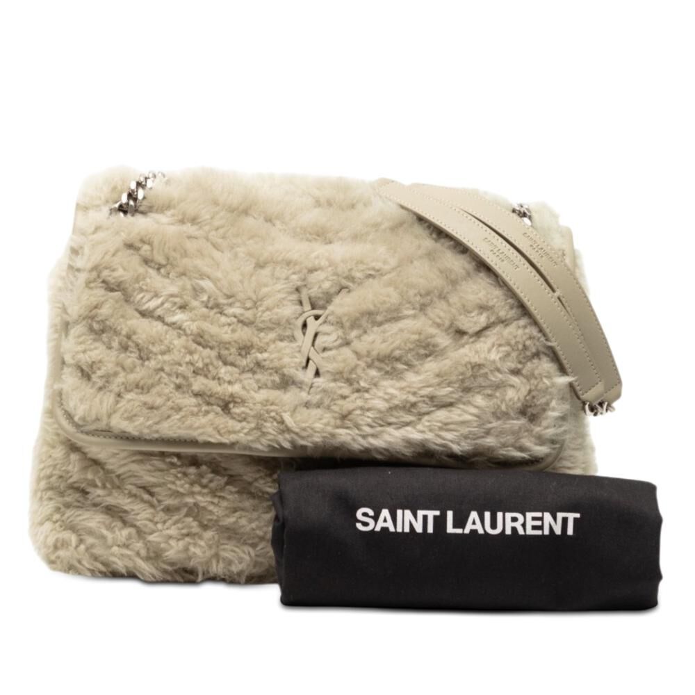 Yves Saint Laurent Shoulder Bag