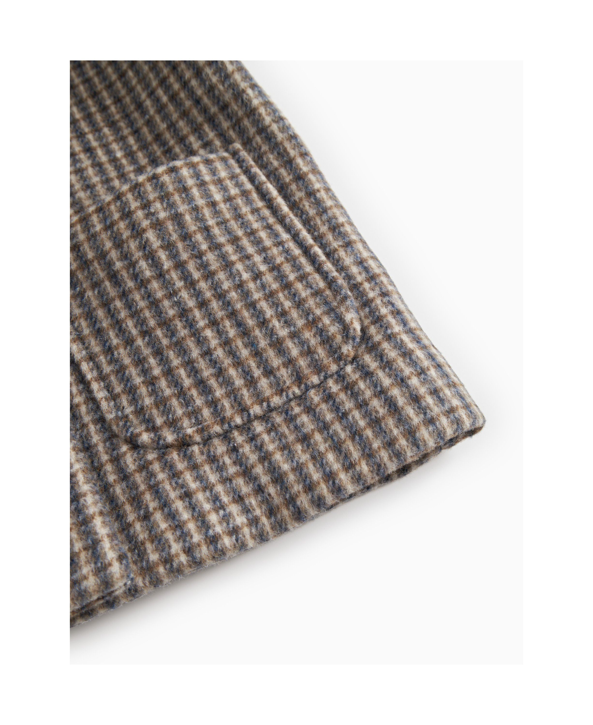 Oval Jacket