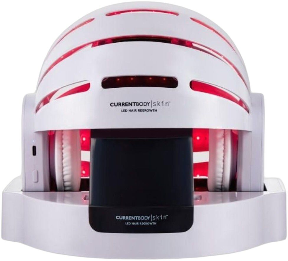 LED Hair Regrowth Device