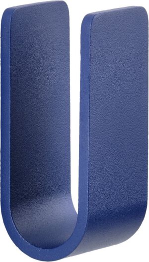 Krok Ume Indigo Blue