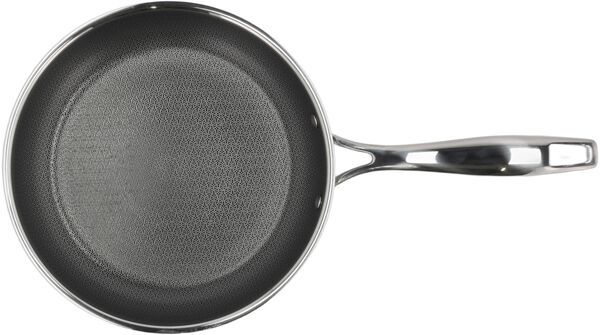 Stekpanna Paillon Hybrid 24 cm Rostfritt stål
