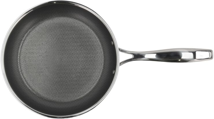 Stekpanna Paillon Hybrid 24 cm Rostfritt stål