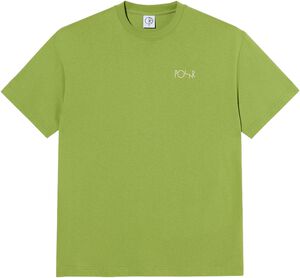 Contrast Tee I Stroke Logo