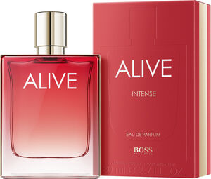 HUGO BOSS Alive Intense Eau de parfum