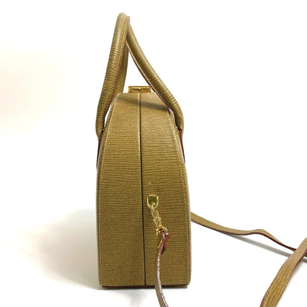 Fendi Handbag