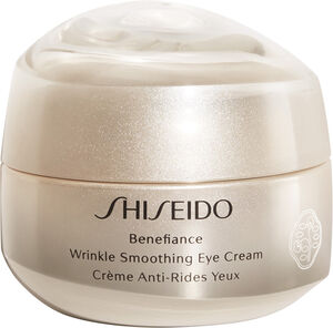SHISEIDO Benefiance Neura Wrinkle smoothing eye cream 15 ML