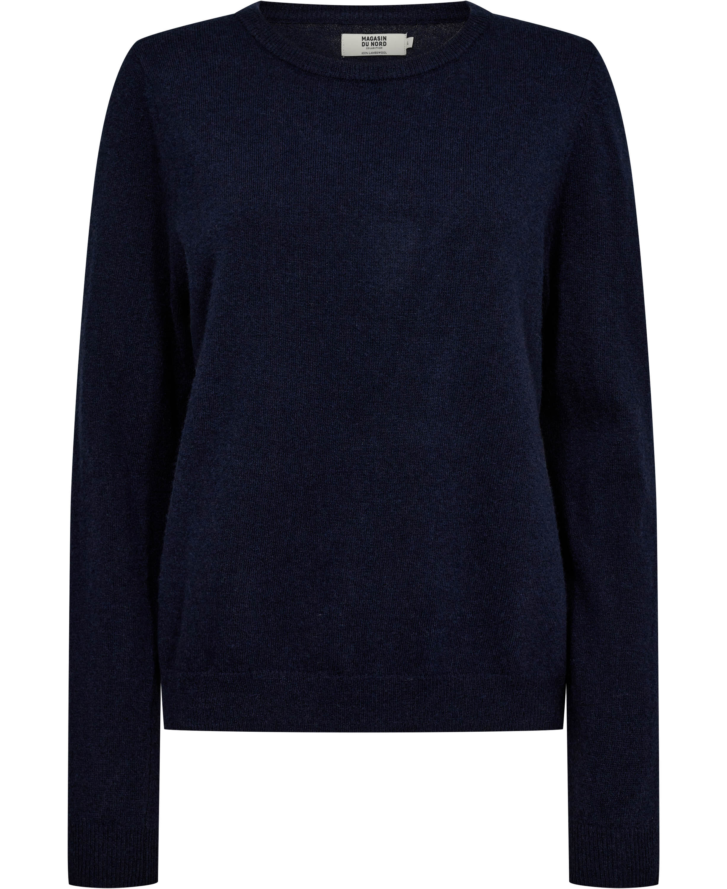 Myrna 1 RWS Strik Lambswool