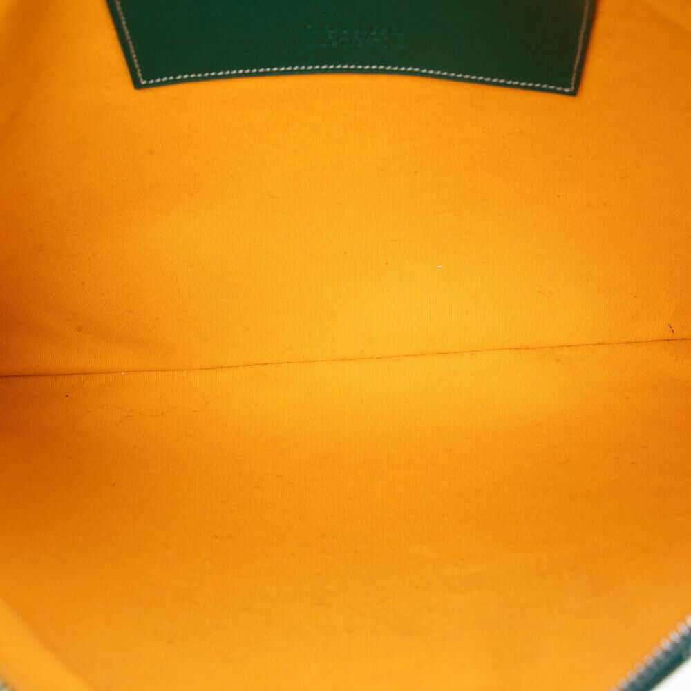 Goyard Clutch