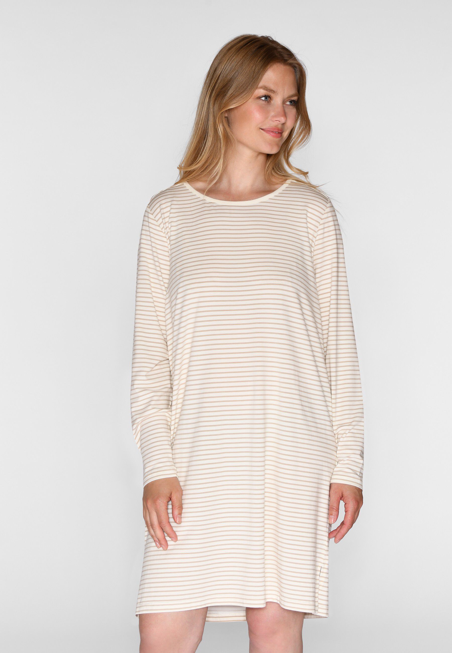 Bea L/S Dress