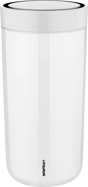 To Go Click termosmugg 0.4 l. chalk