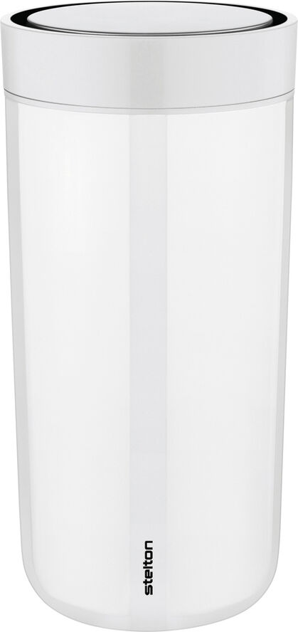 To Go Click termosmugg 0.4 l. chalk
