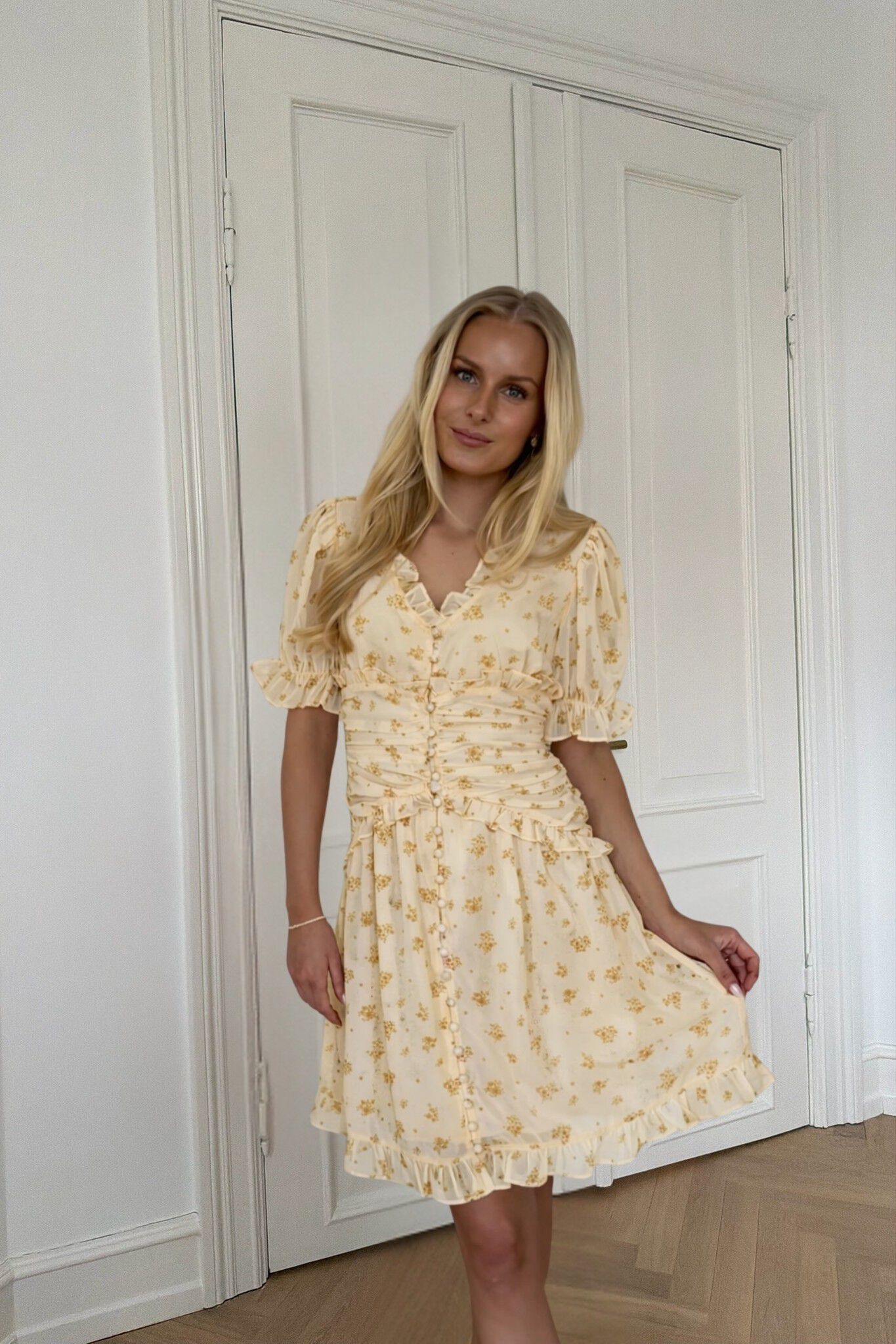 ArielIC Dress