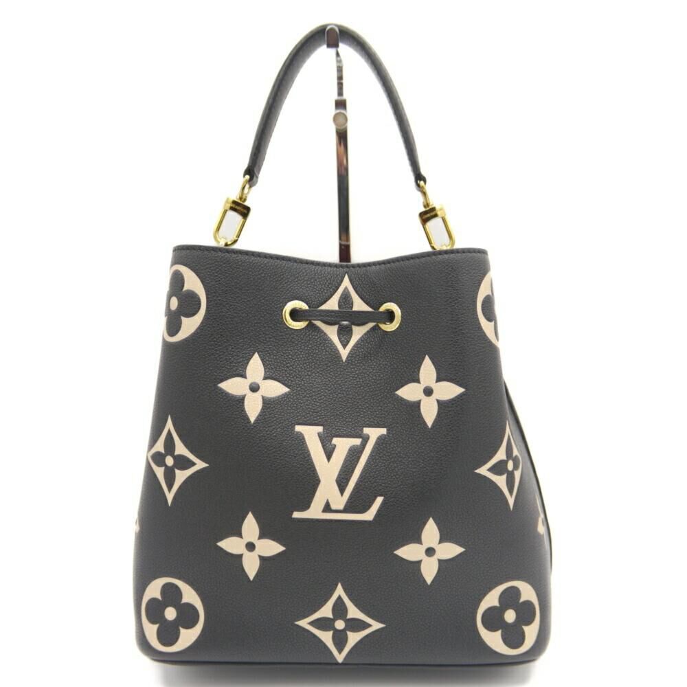 Louis Vuitton Bucket Bag