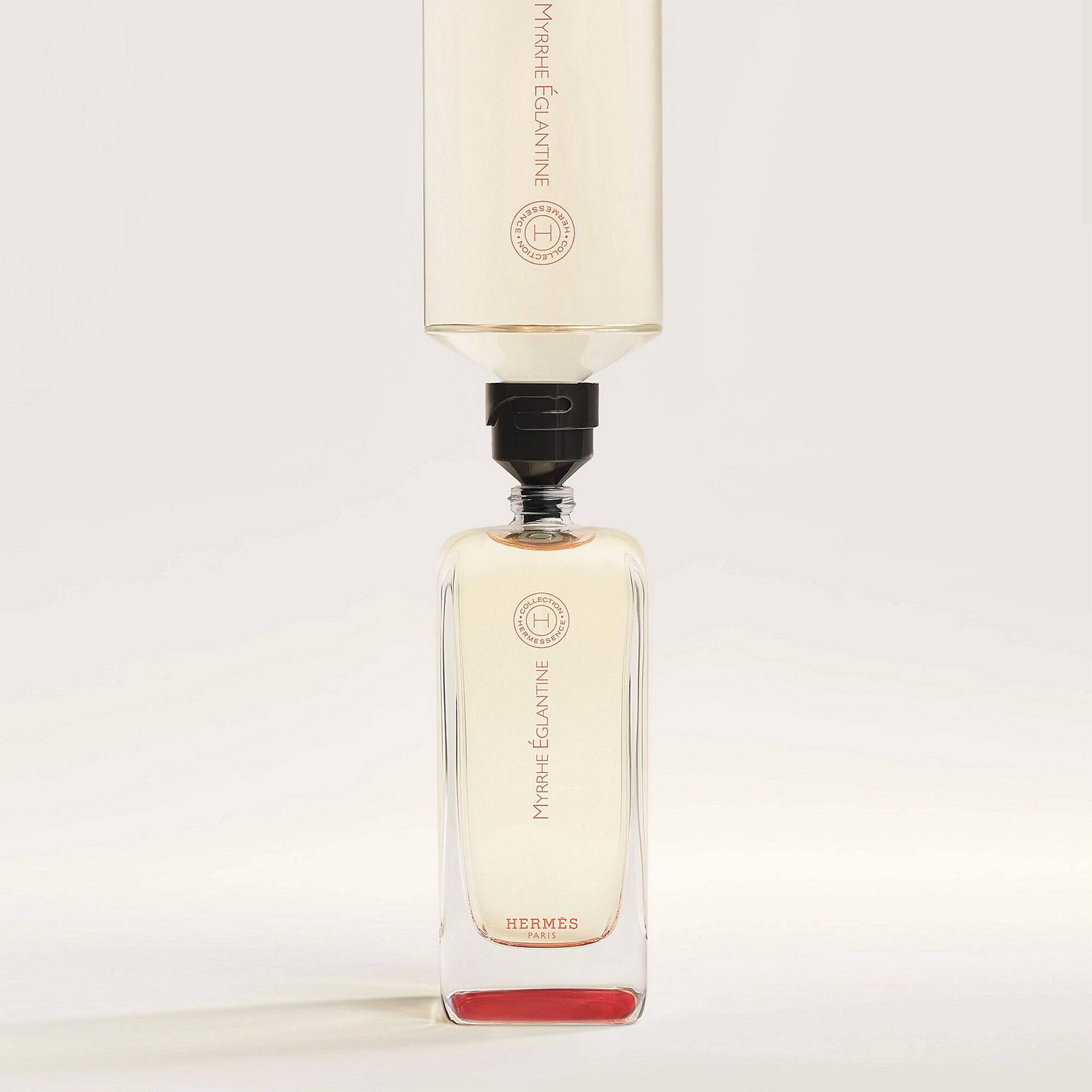 Myrrhe &Eacute;glantine, Eau de Toilette, 100 ml