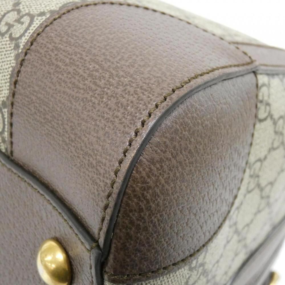 Gucci Boston Bag