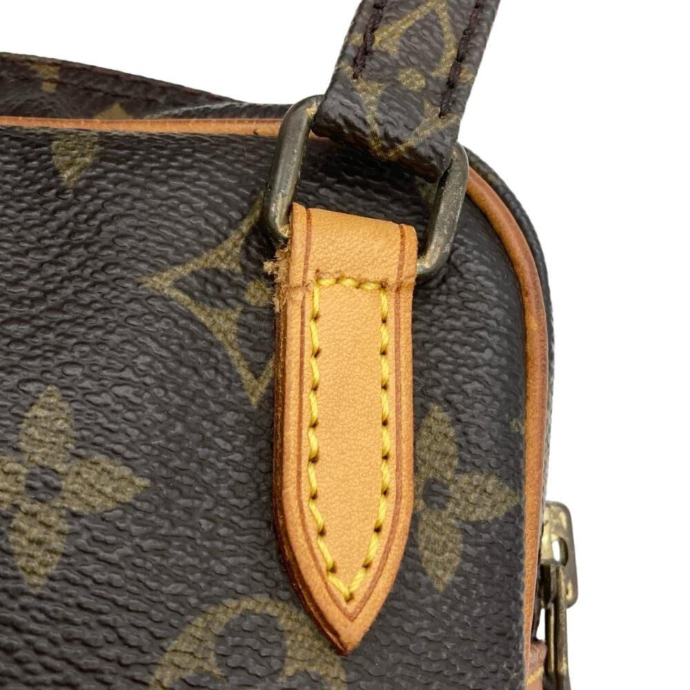 Louis Vuitton Shoulder Bags
