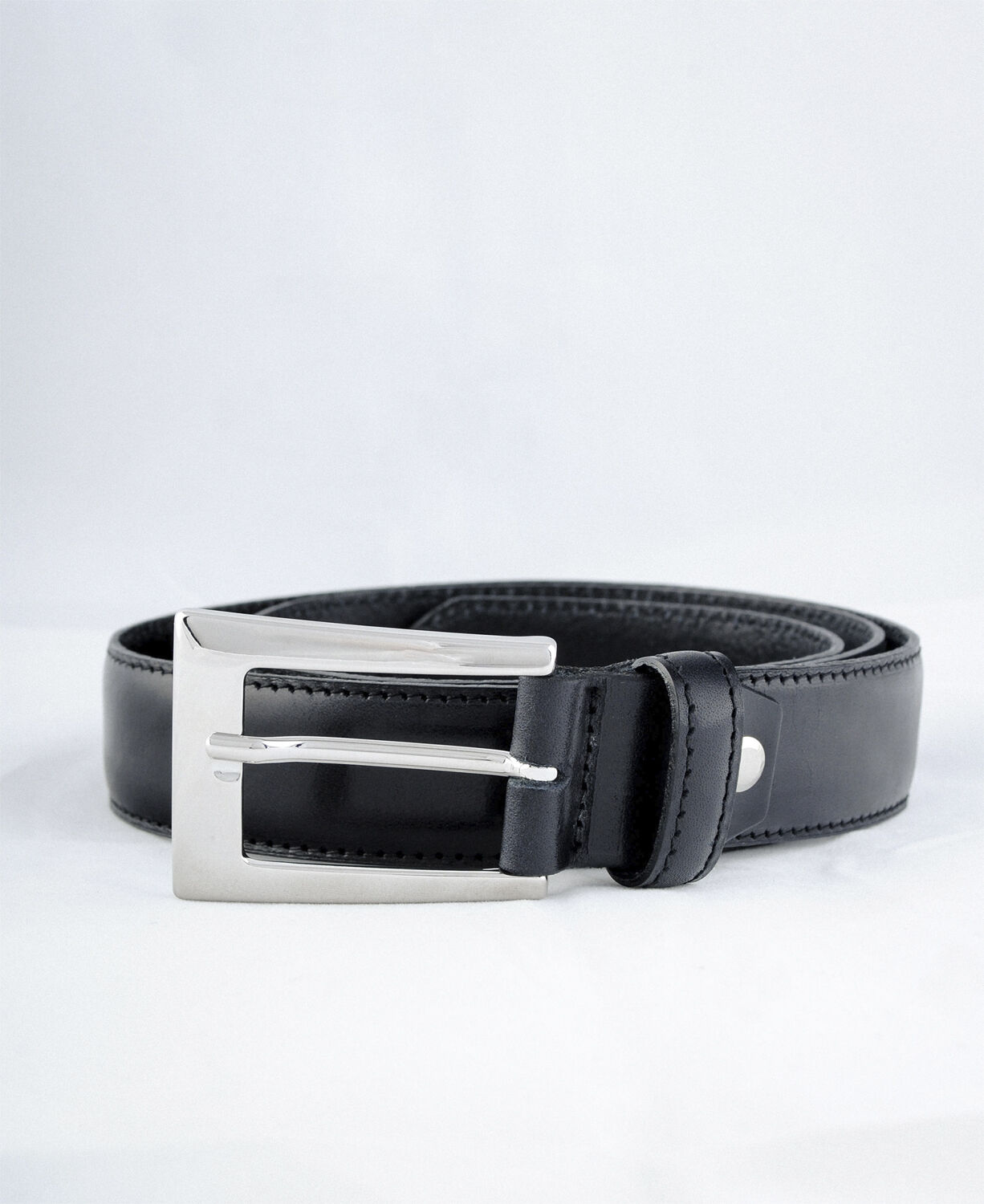 D10216/30 Belt, Black