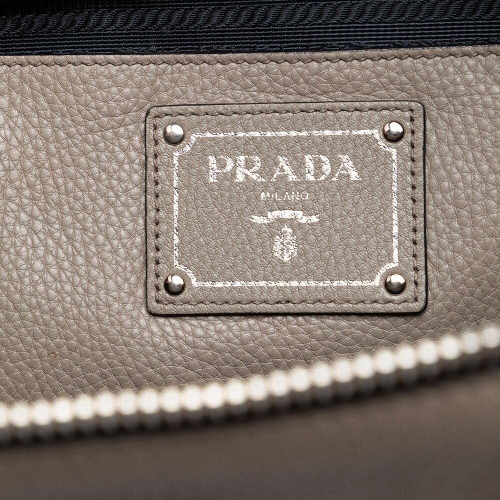 Prada Handbag