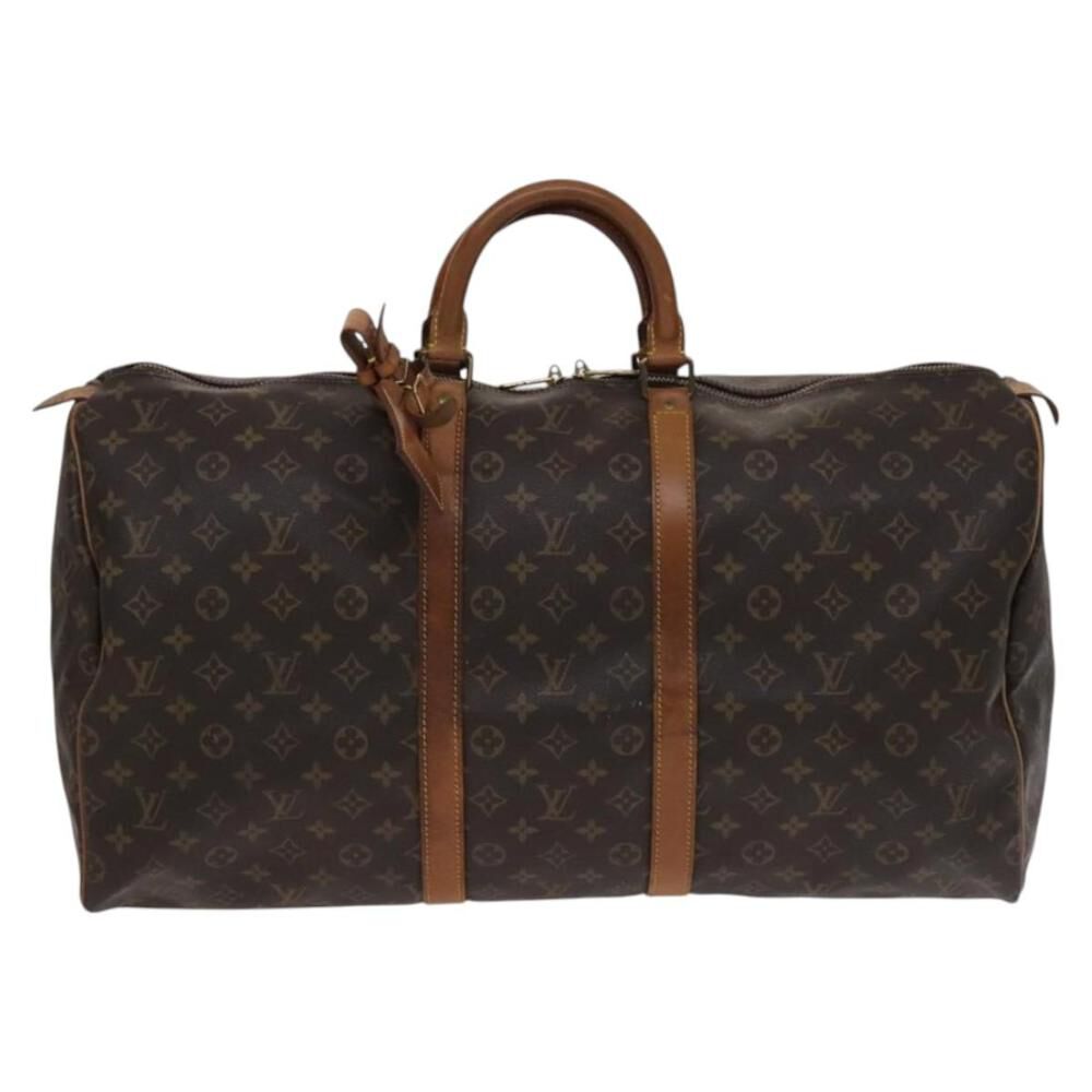 Louis Vuitton Keepall