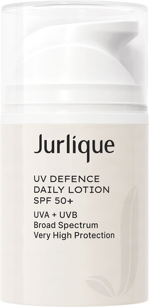 UV Defence Daily Lotion Spf50