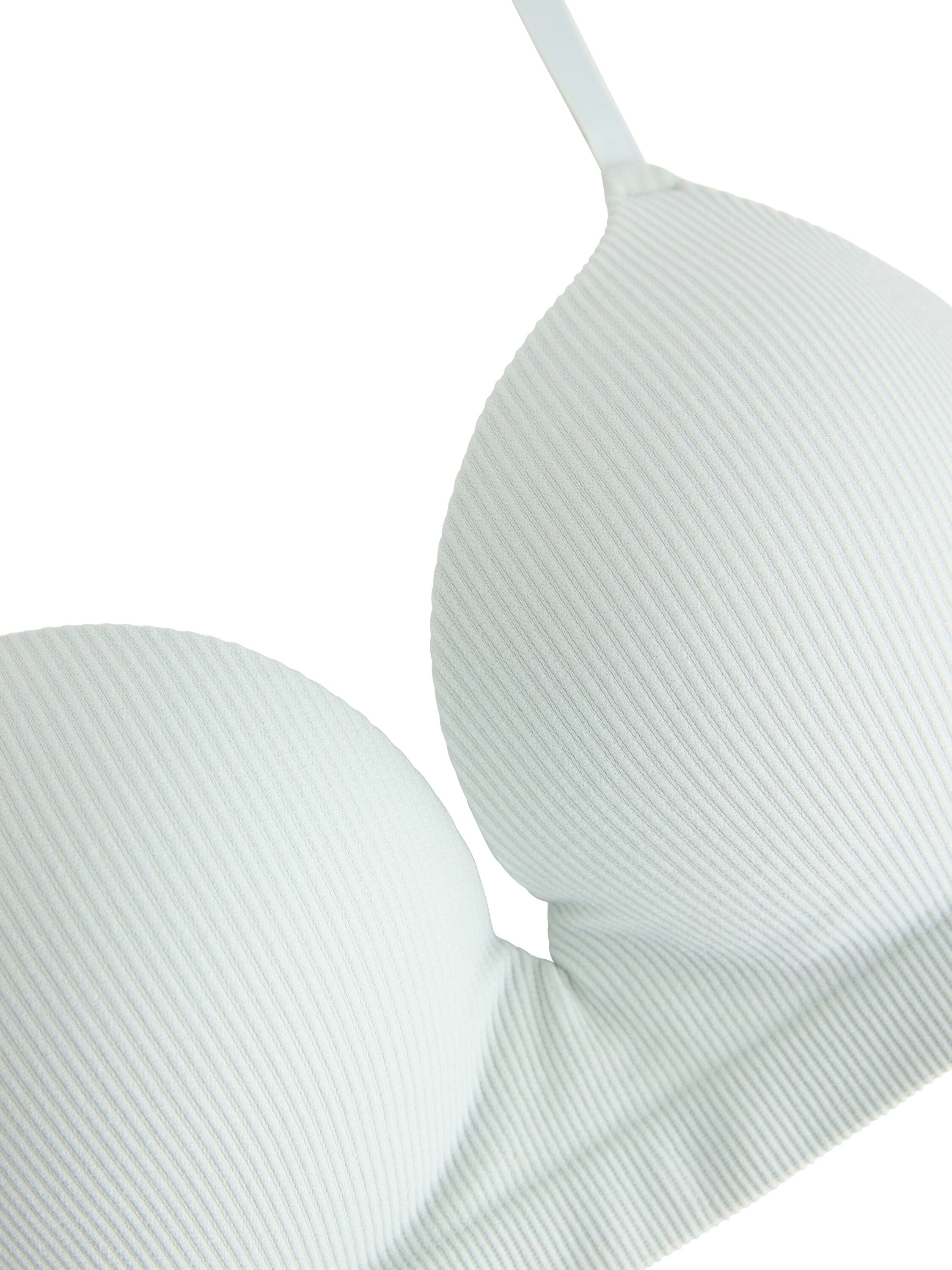 Bra Malva seamless rib