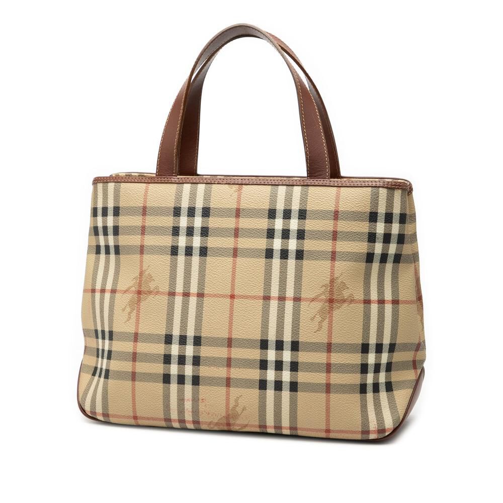 Burberry Tote